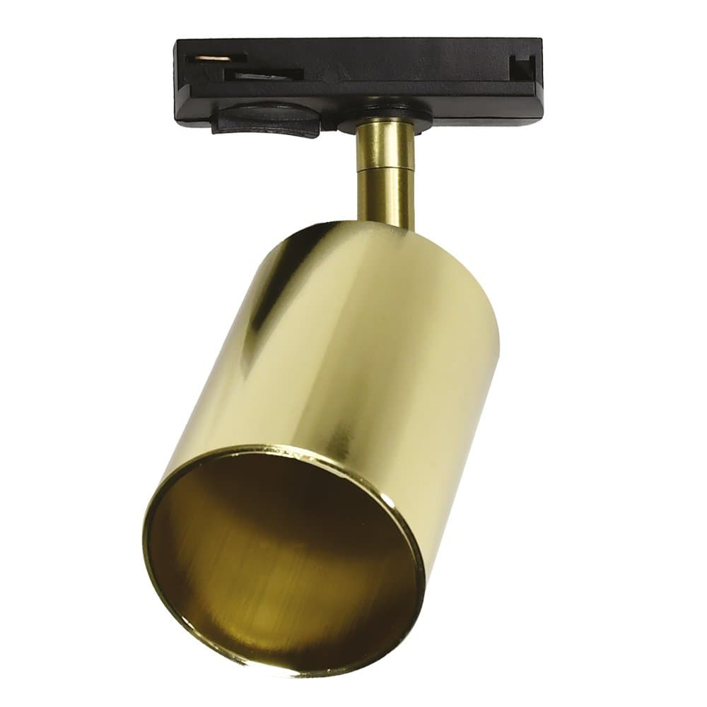 Jazzway PTR  26 GU10 GL (золото, компактный адаптор) 230V IP20 .5038059A