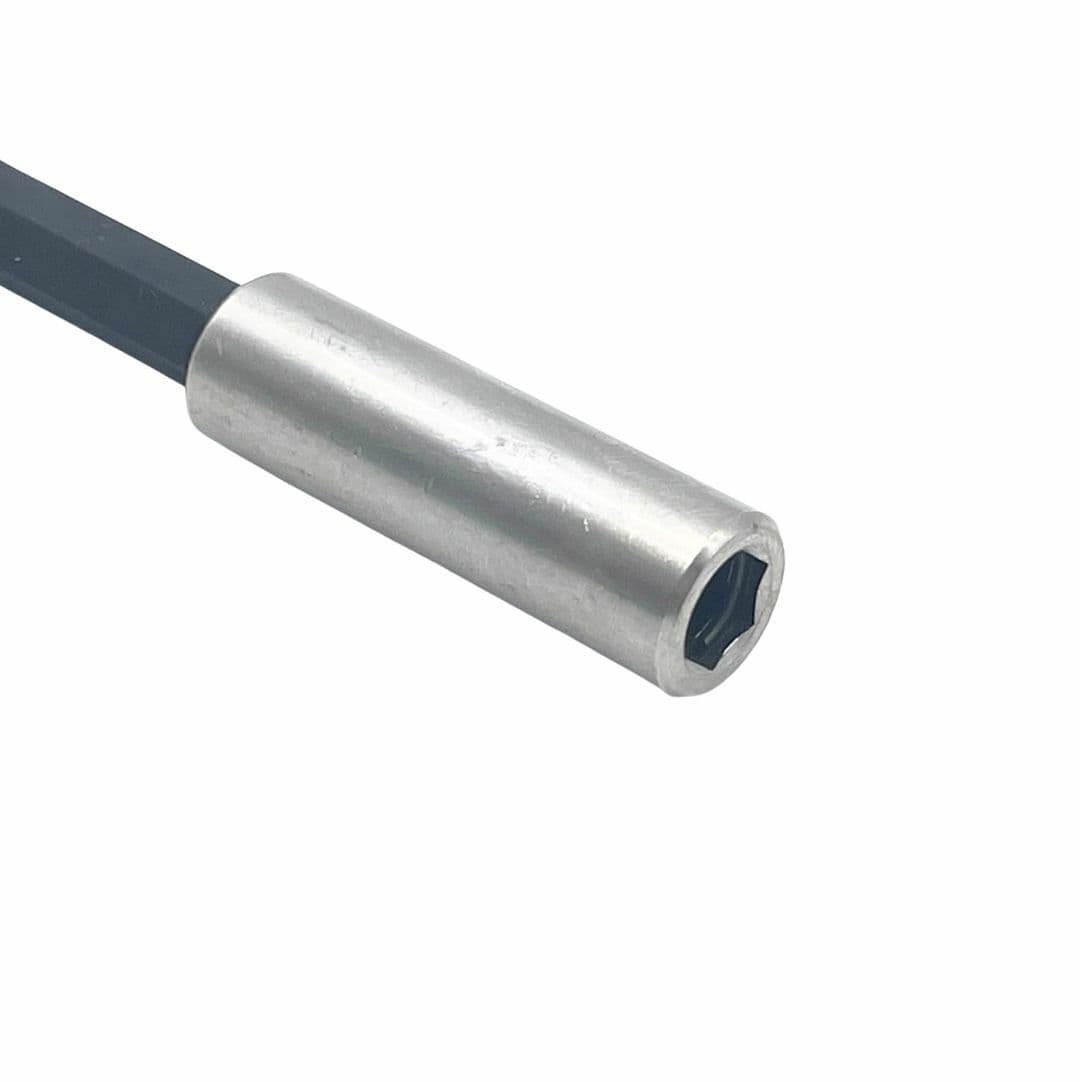 Felo Битодержатель магнитный 1/4", 100 мм 03810590 — миниатюра 2