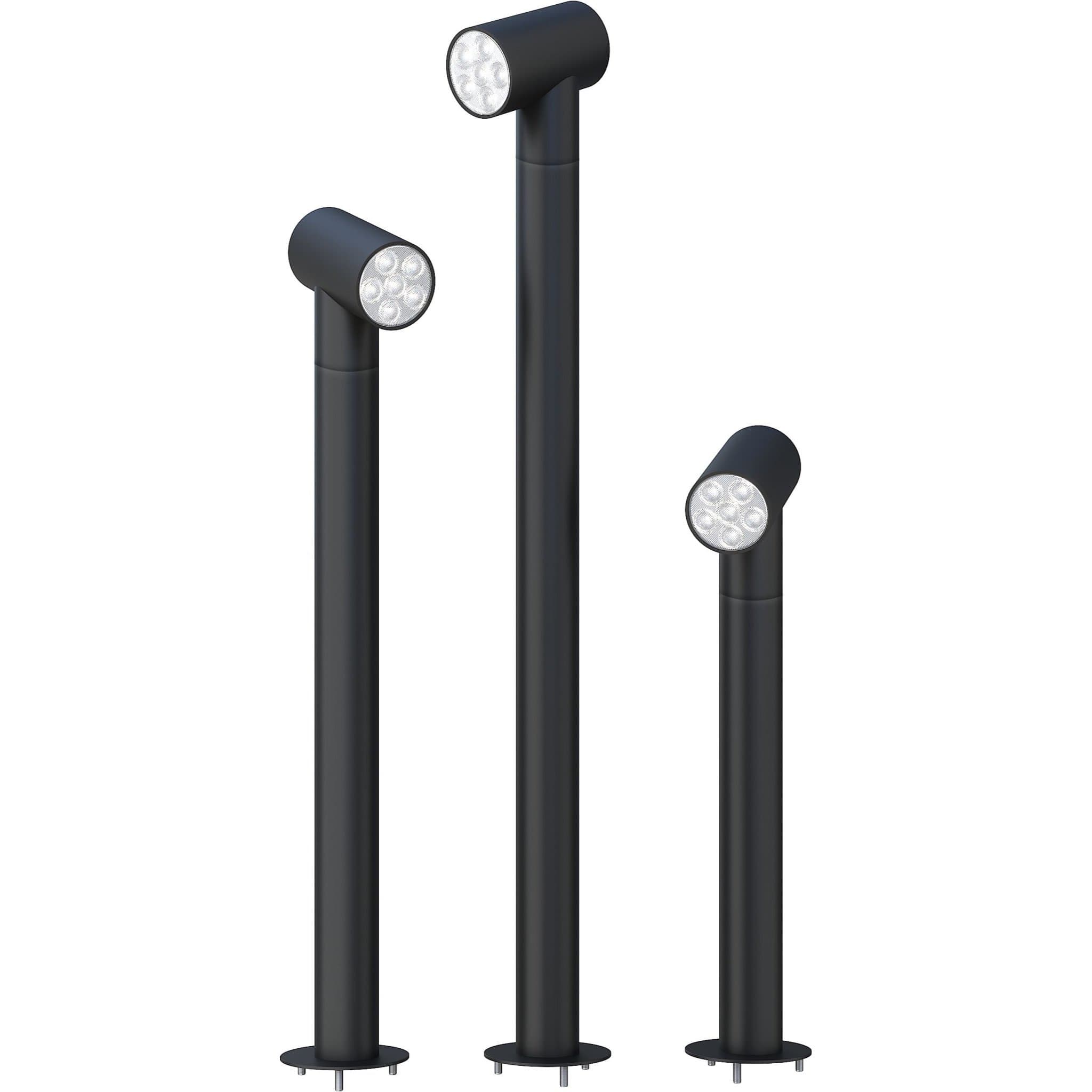 Svetholl Занна D57 H600 Мощность: 20W USZN-4-06-020