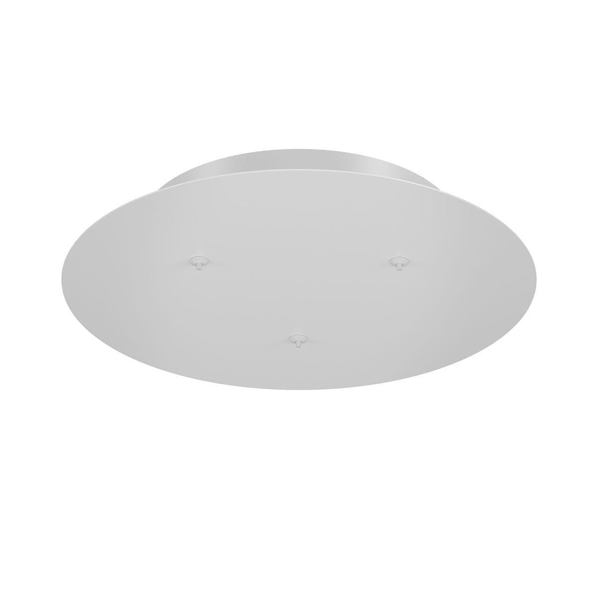 Maytoni Technical Белый Аксессуар MOD058A-03W — миниатюра 1