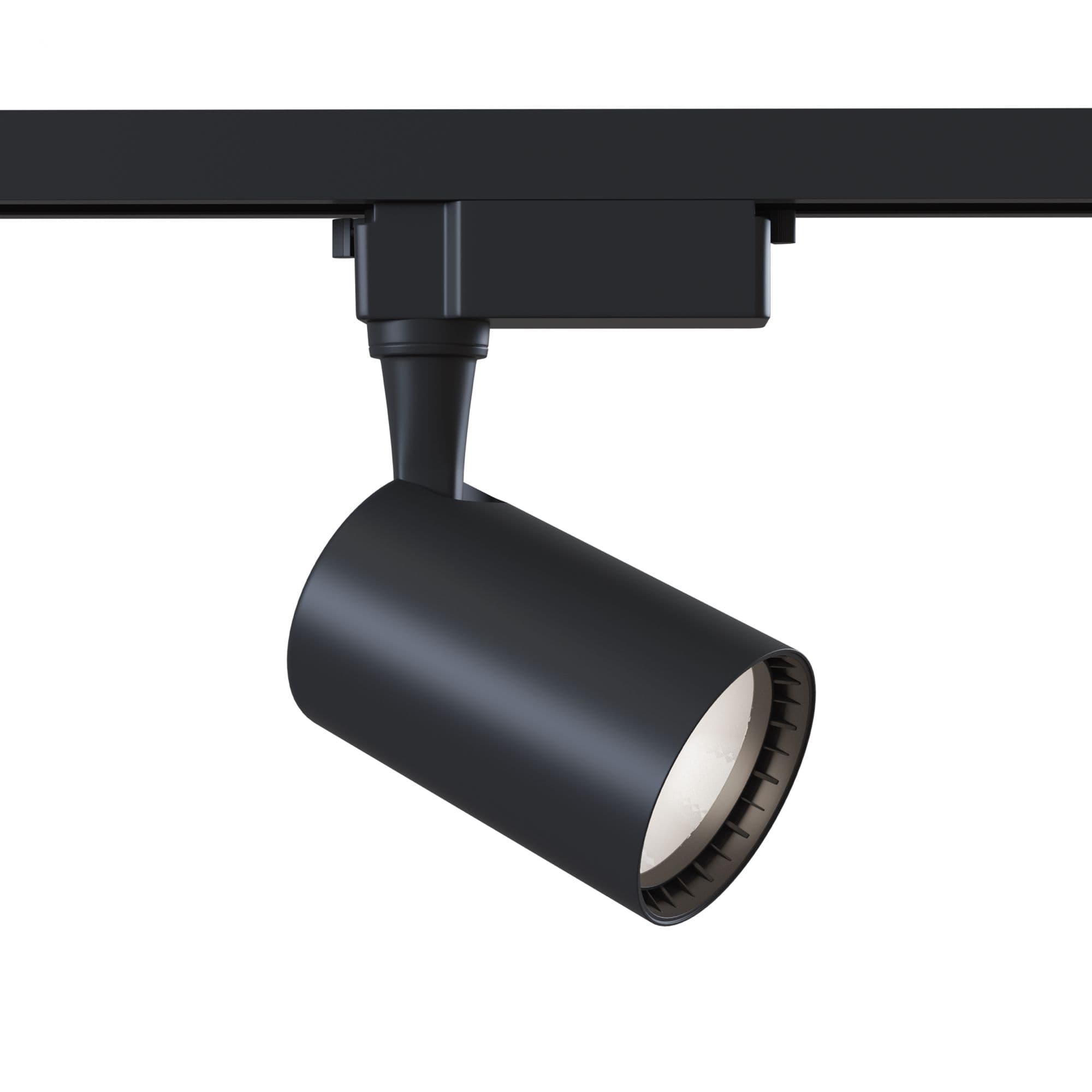 Maytoni Трековый светильник Черный Vuoro TR003-1-10W3K-S-B