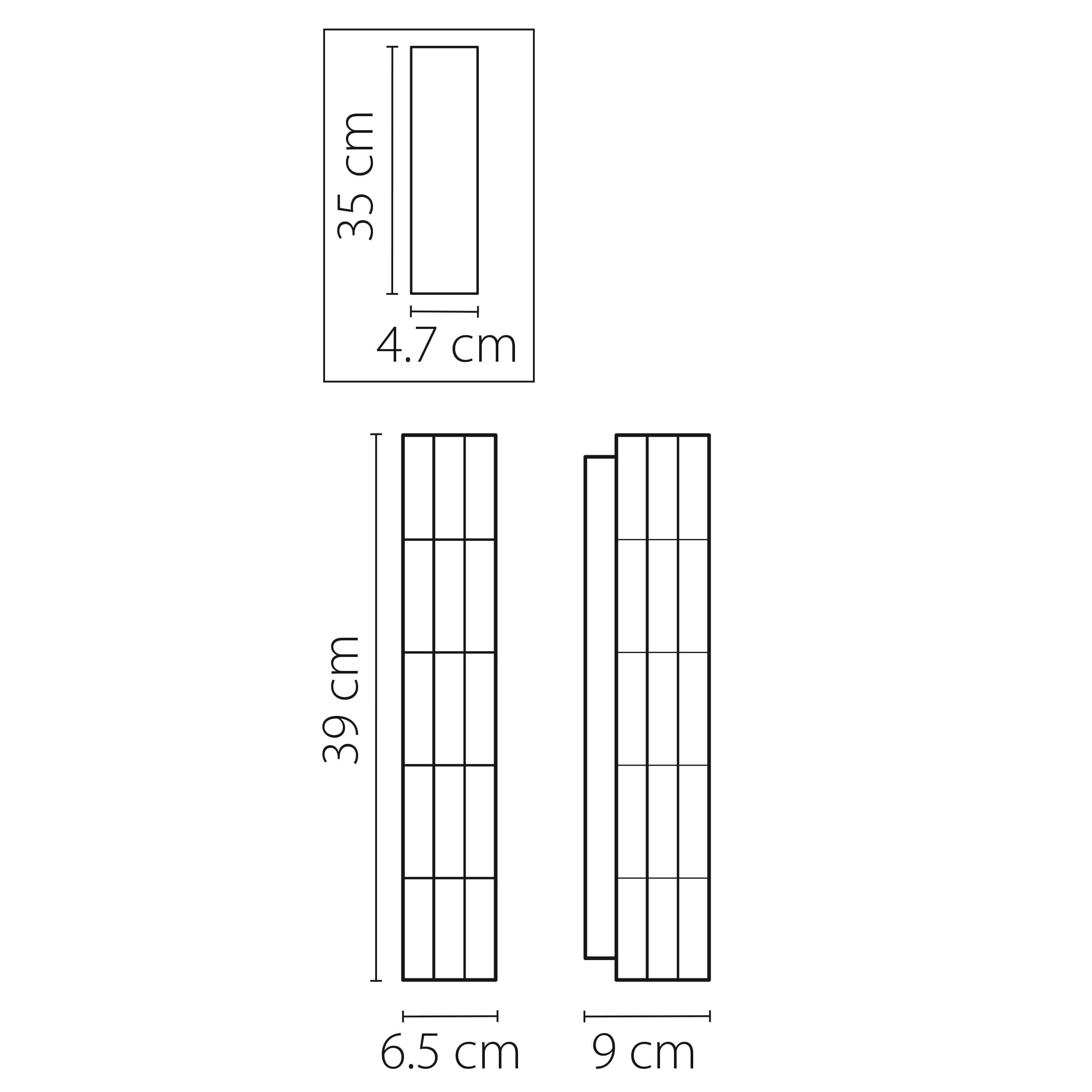 Lightstar Бра Limpio Lightstar 722620 — миниатюра 2