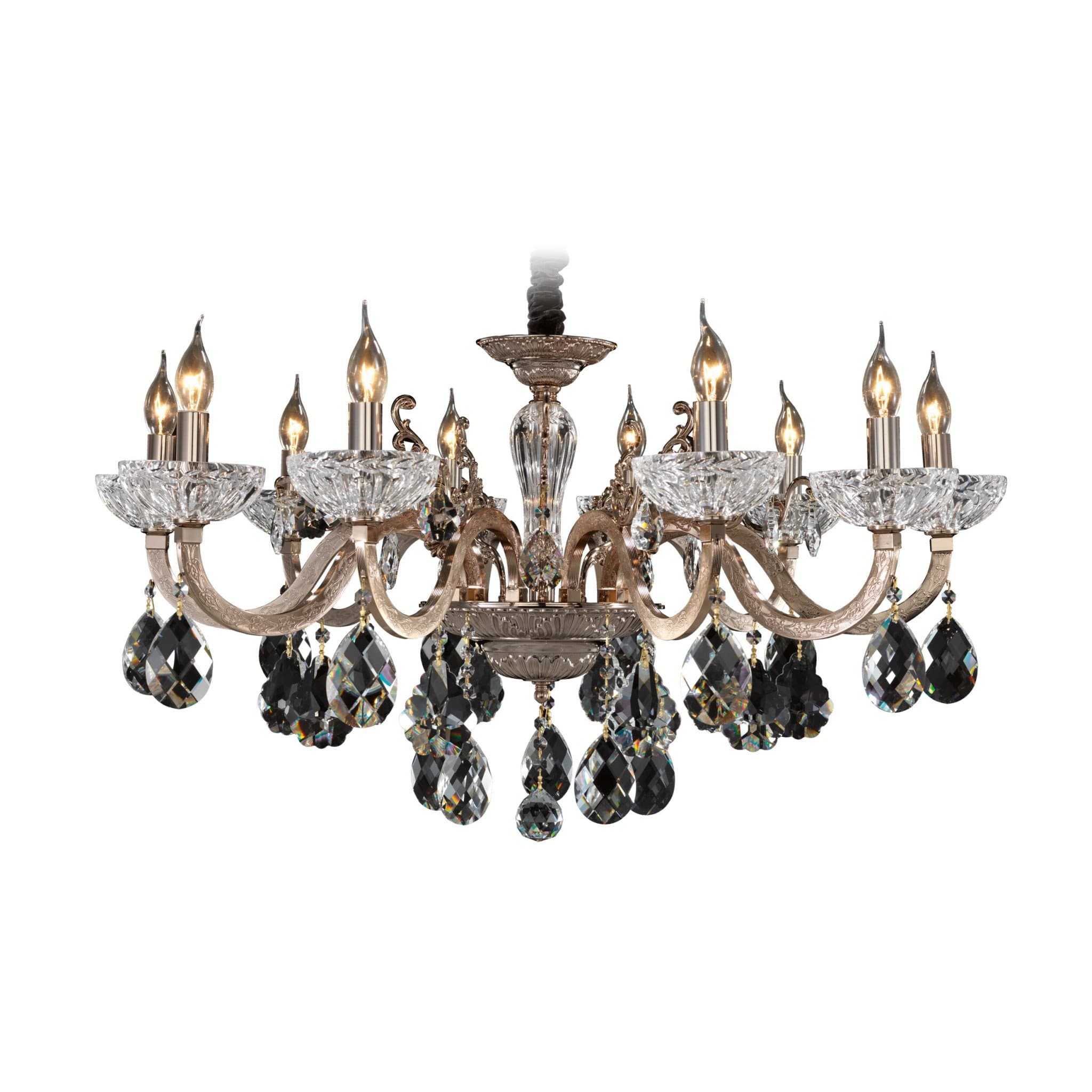 Lightstar Люстра подвесная Artifici Lightstar 719108