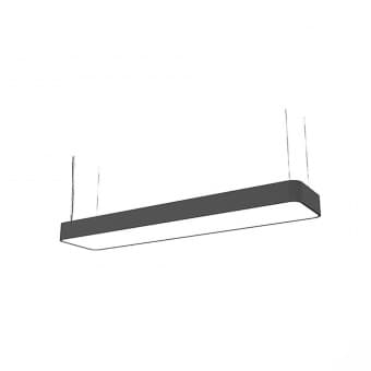 Nowodvorski Подвесной светильник Soft Led 90x20 7532
