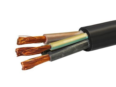 КГ 3*35+1*10-0,66 — миниатюра 2