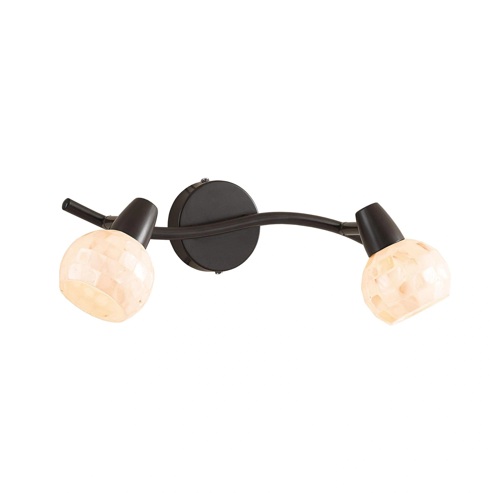 Citilux CL520525 Соната Кор.+Перл. Светильник Наст.-Потол