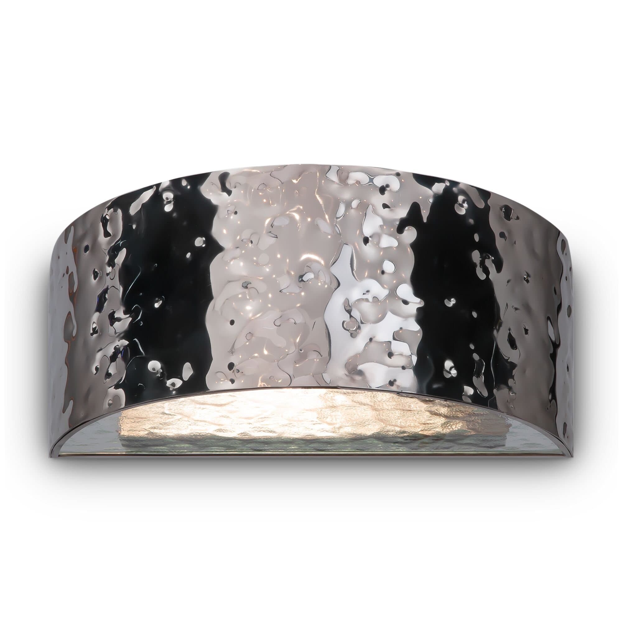 Maytoni Modern Хром Бра MOD096WL-01CH — миниатюра 2