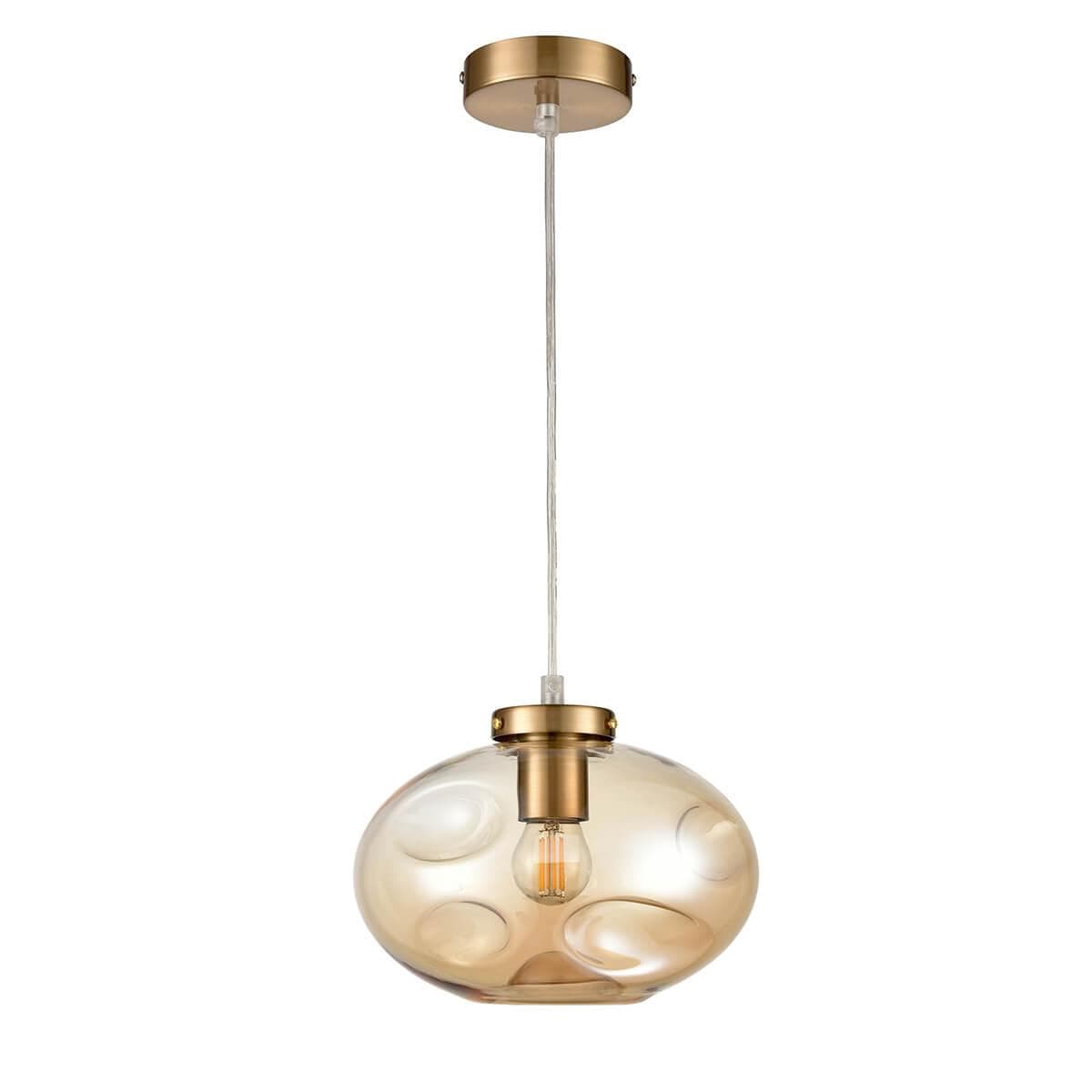 Vele Luce Alieno Подвесной светильник VL5354P11 — миниатюра 3