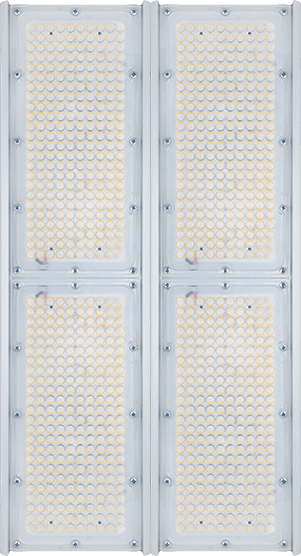 Diora Светодиодный светильник Unit2 PRO 210/33000 К30 33000лм 210Вт 5000K IP67 0.95PF 80Ra Кп<1 лира DUPRO210K30-5K-L — миниатюра 2