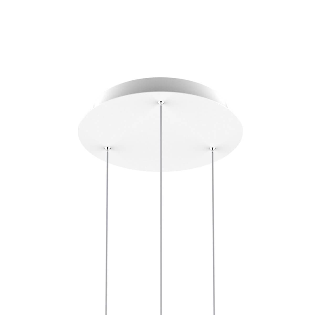Favourite Duplex Люстра Подвесная D270*H1500 6*LED*3W, 950LM, 4000K, included 2325-6P — миниатюра 2