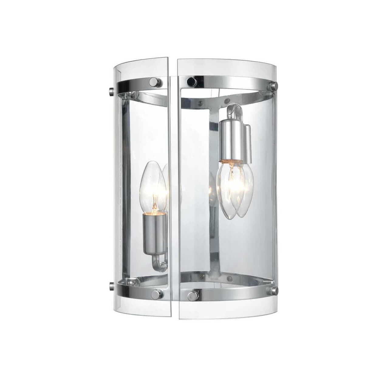 Vele Luce Tivoli Бра VL5073W12 — миниатюра 1