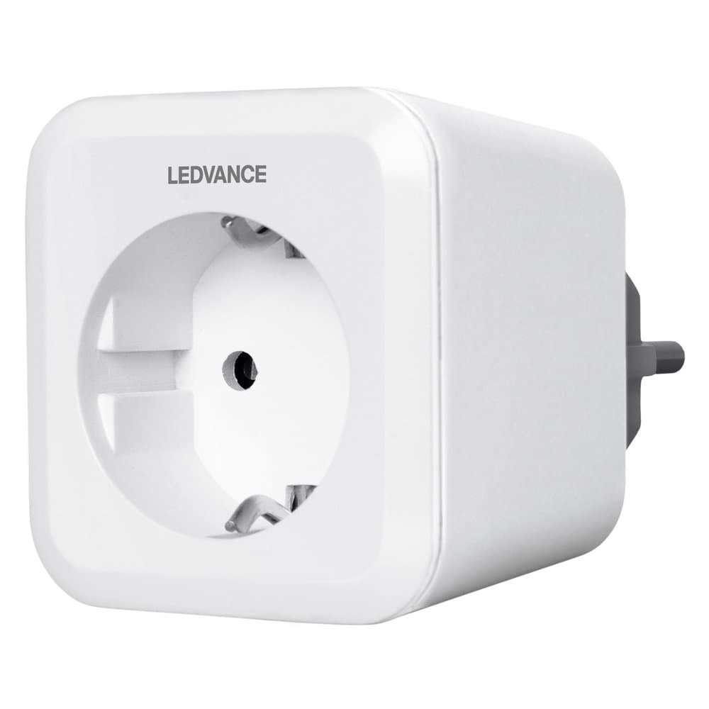 Ledvance SMART BT PLUG 4X1 EU GF 4058075208513