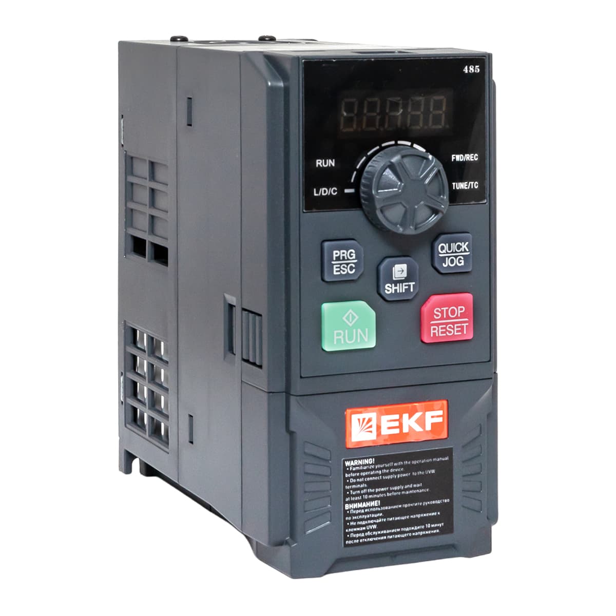 EKF Преобразователь частоты PRO-Drive PD-150-FC-0K4-21-B