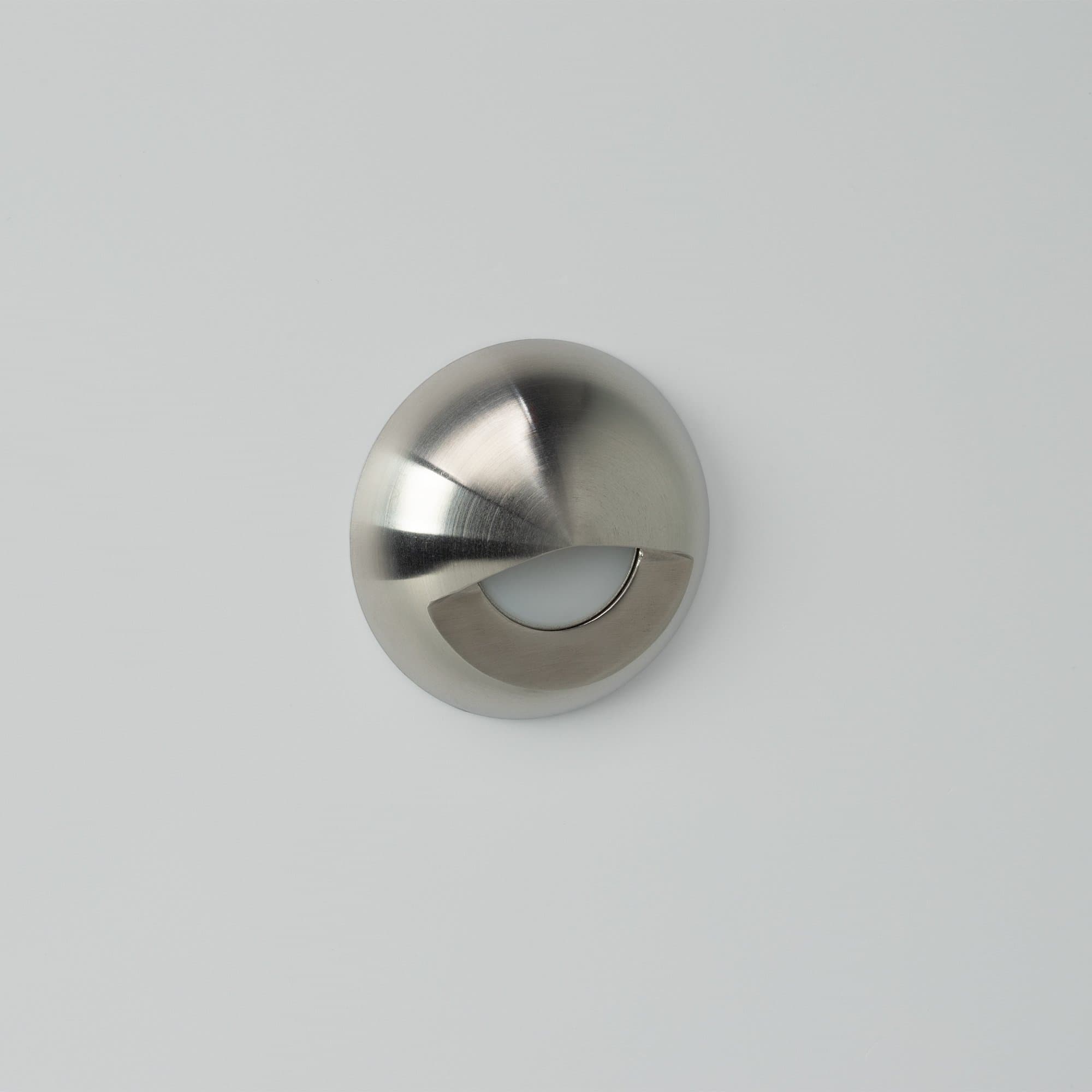 Arlight Накладка ART-DECK-CAP-LID-R50 (SL, STEEL) (Металл) 024931 — миниатюра 2