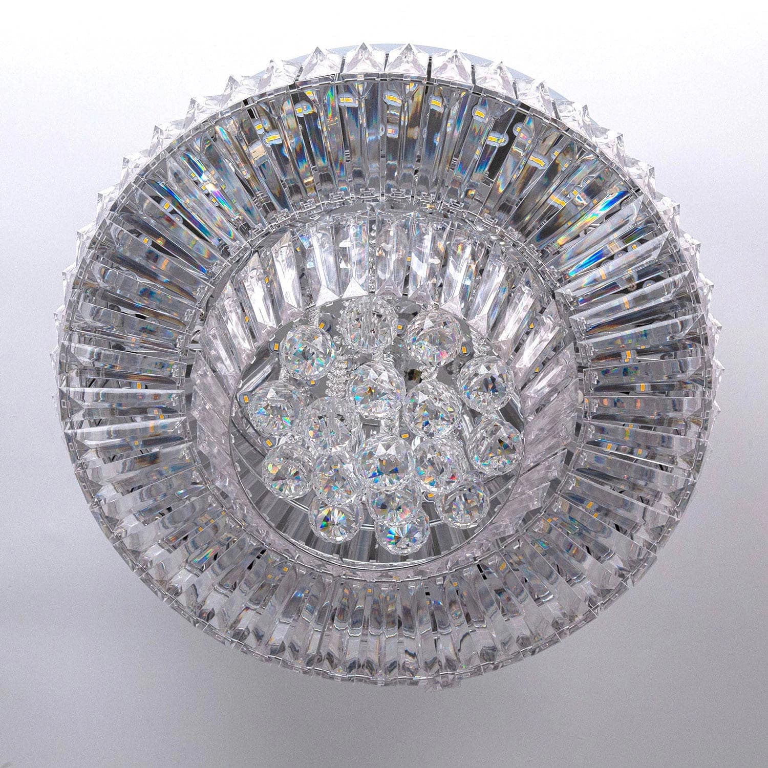 Citilux CL320121 Спектра LED Светильник  Люстра — миниатюра 6