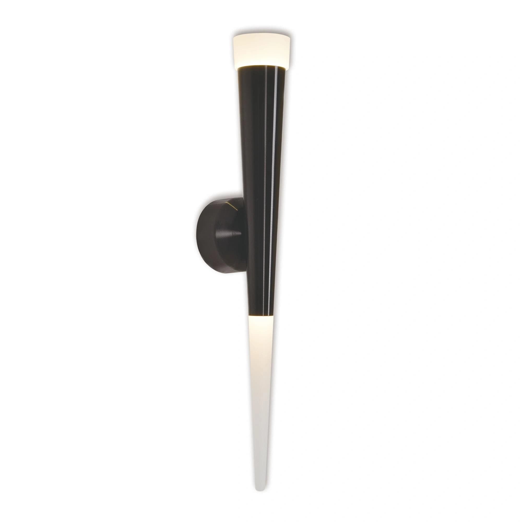 Citilux CL227311 Вегас Черный Светильник Настенный