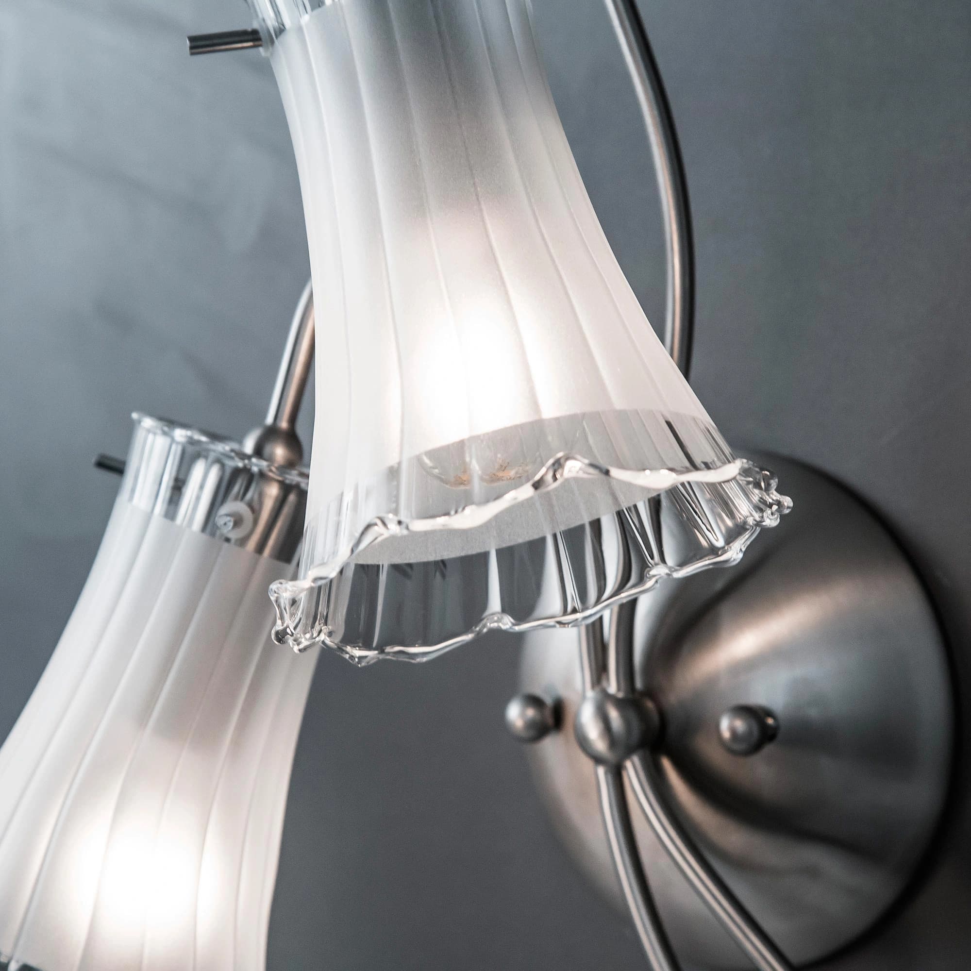 Citilux CL106321 Дана Хром Мат. Светильник Бра — миниатюра 6
