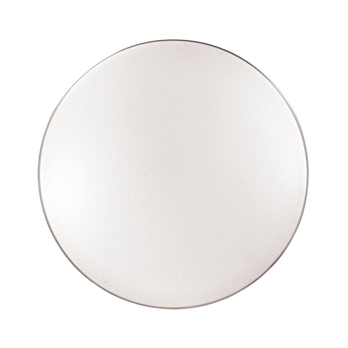 Sonex 2051/EL SN 079 св-к LEKA пластик LED 72Вт 3000-6000K D520 IP43 пульт ДУ — миниатюра 1