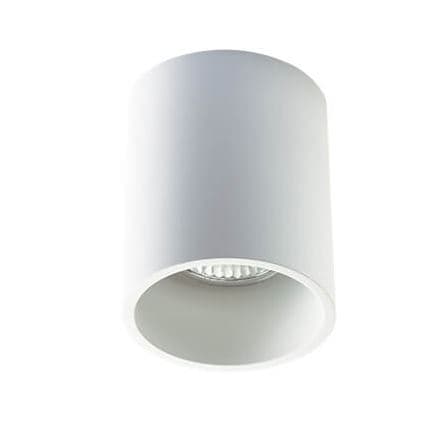 ITALLINE 202511-11-W белый светильник потолочный 202511-11 white — миниатюра 1