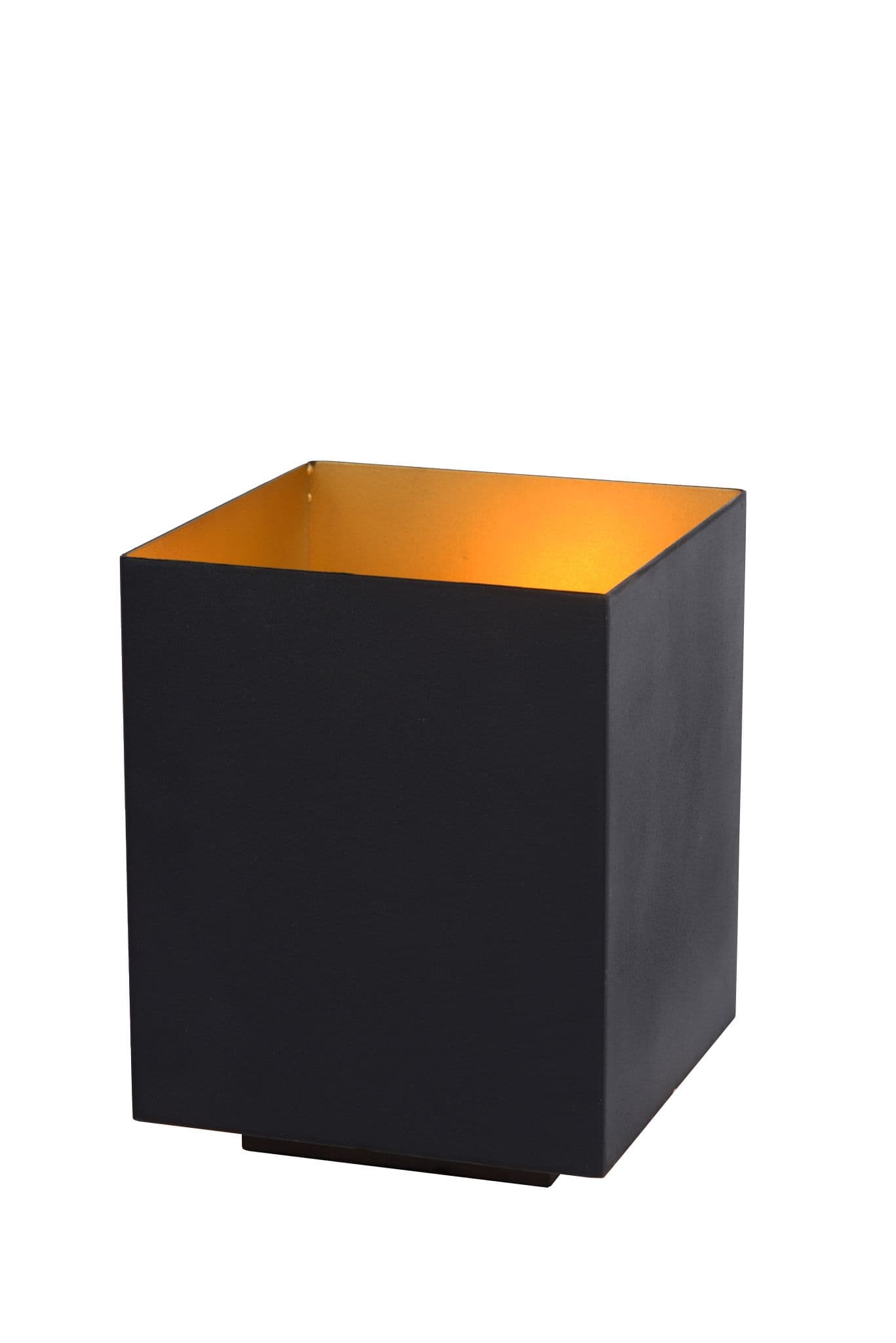 Lucide SUZY Черный Настольная лампа 45589/01/30 — миниатюра 2