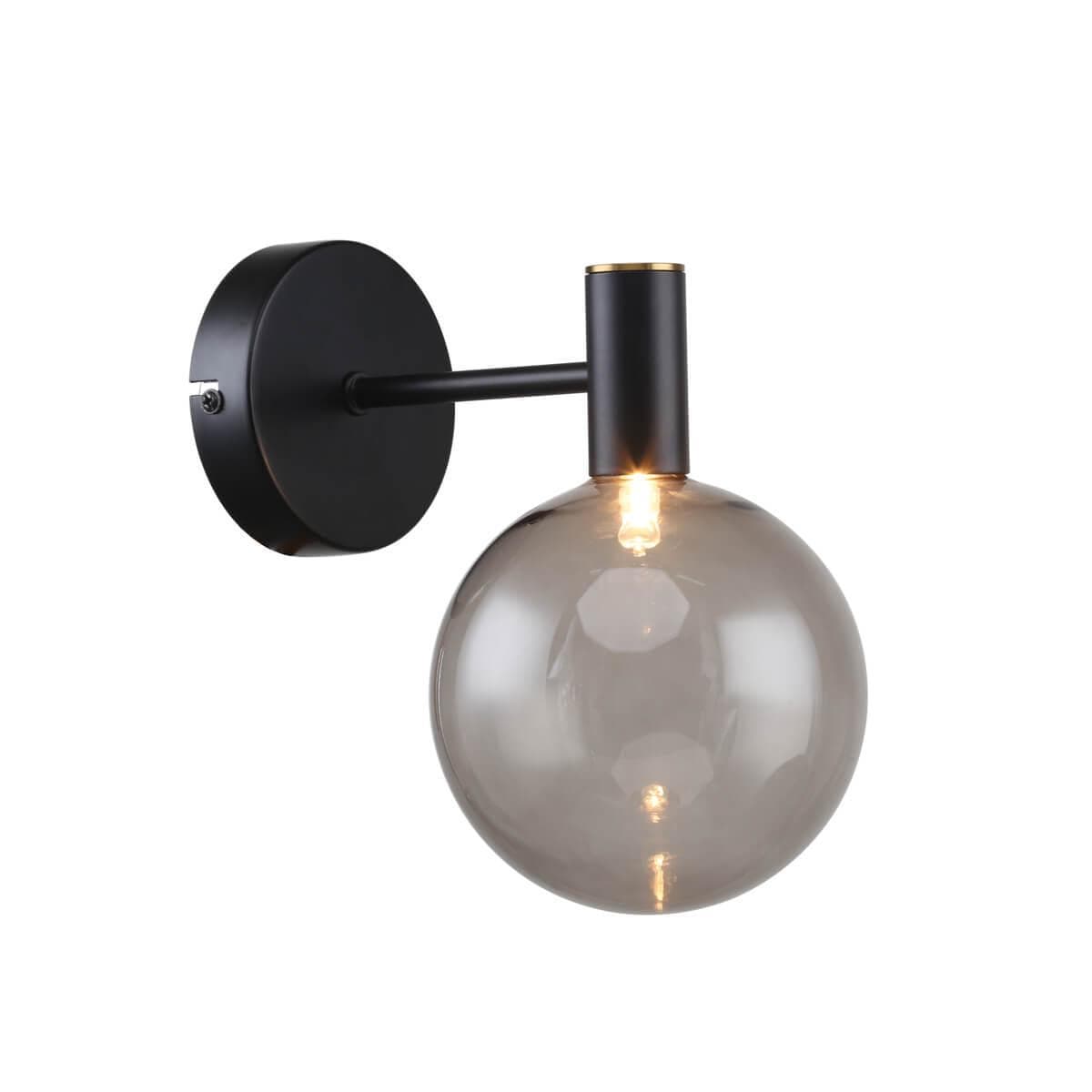 Favourite 2766-1W Eternity Настенный светильник D195*W130*H210, 1*G9*25W, excluded
