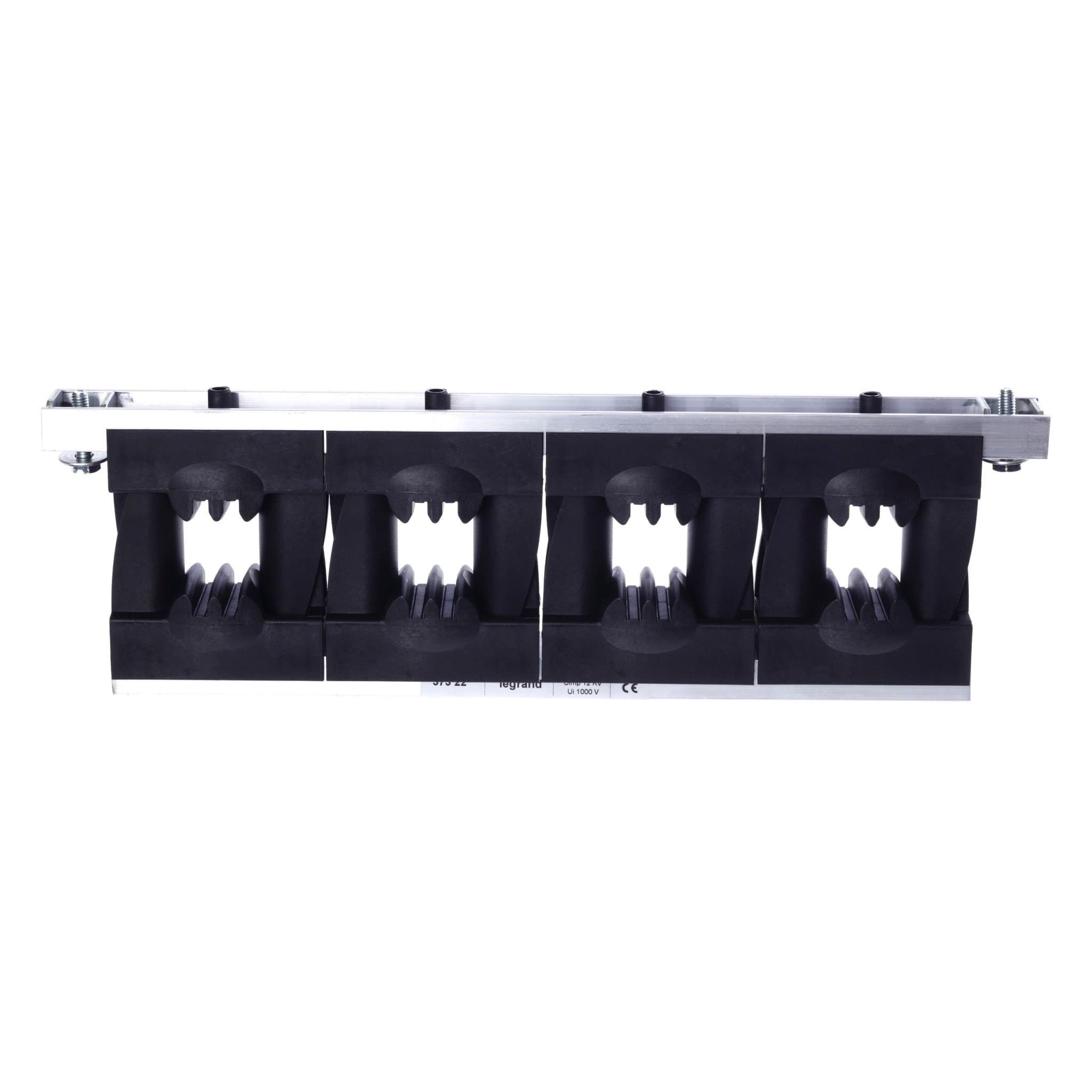 Legrand Суппорт для шин 1600A XL3 4000 037322