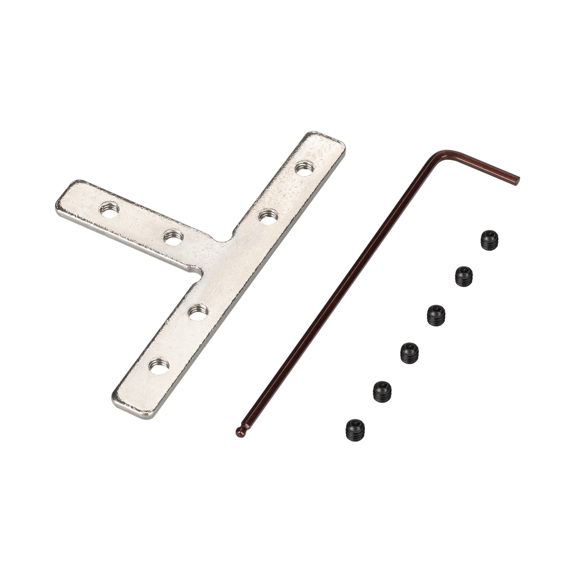 Arlight Соединитель профиля ARH-LINE-5070-T Set (Металл) 032496