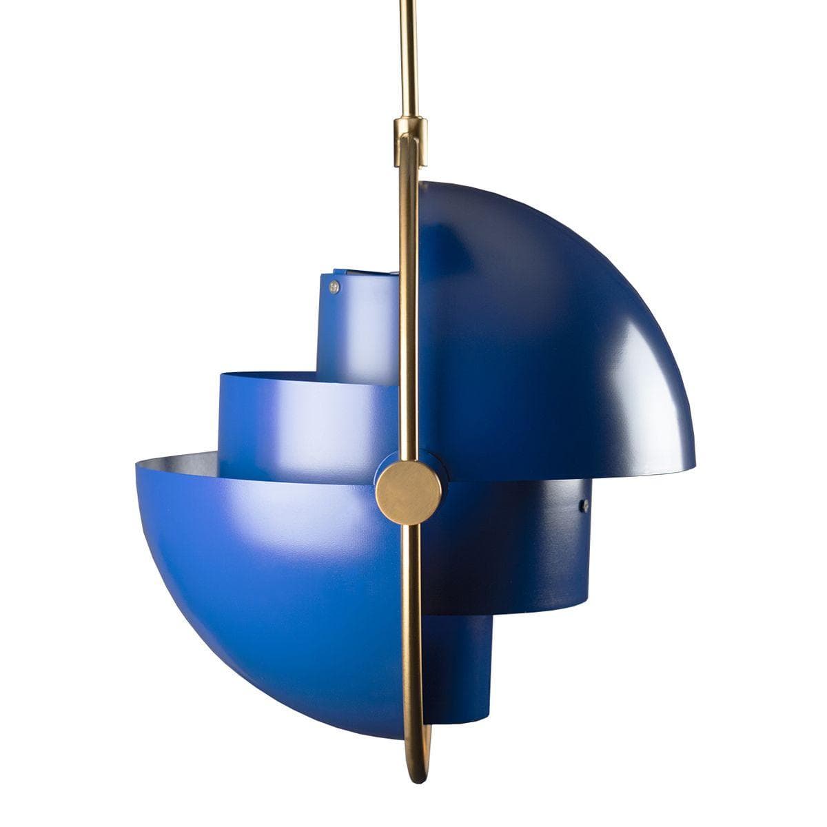 LOFT IT LOFT9915-IND Светильник подвесной Multi-lite, шт — миниатюра 2