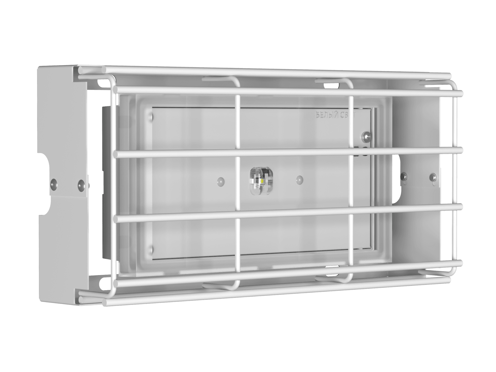 Белый свет Аварийный светильник BS-VOLNA-81-L2-INEXI3 a15860 — миниатюра 6