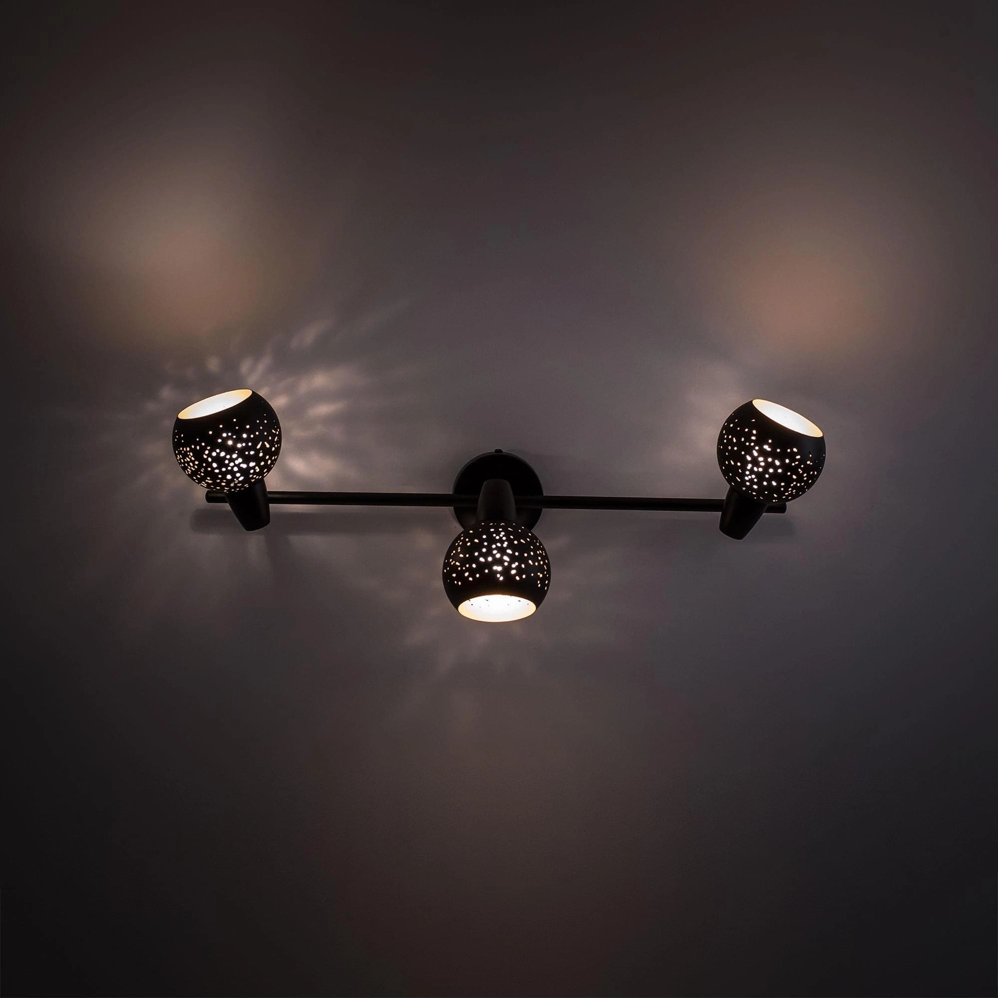 Citilux CL504532 Деко Черный Светильник Наст.-Потол. — миниатюра 5
