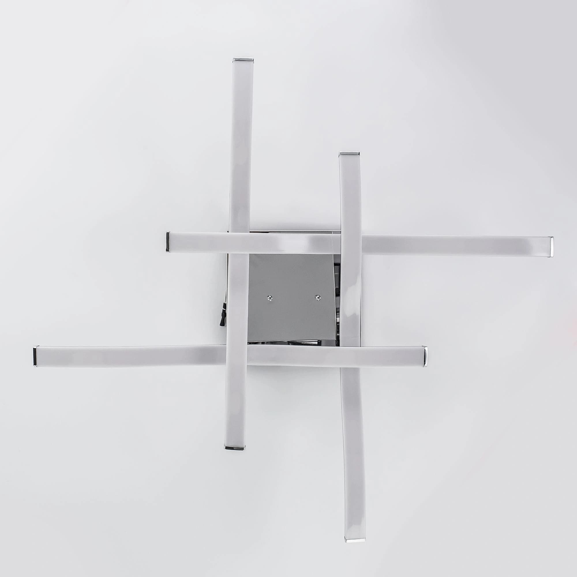 Citilux Потолочный светодиодной светильник Джек CL226131 — миниатюра 8