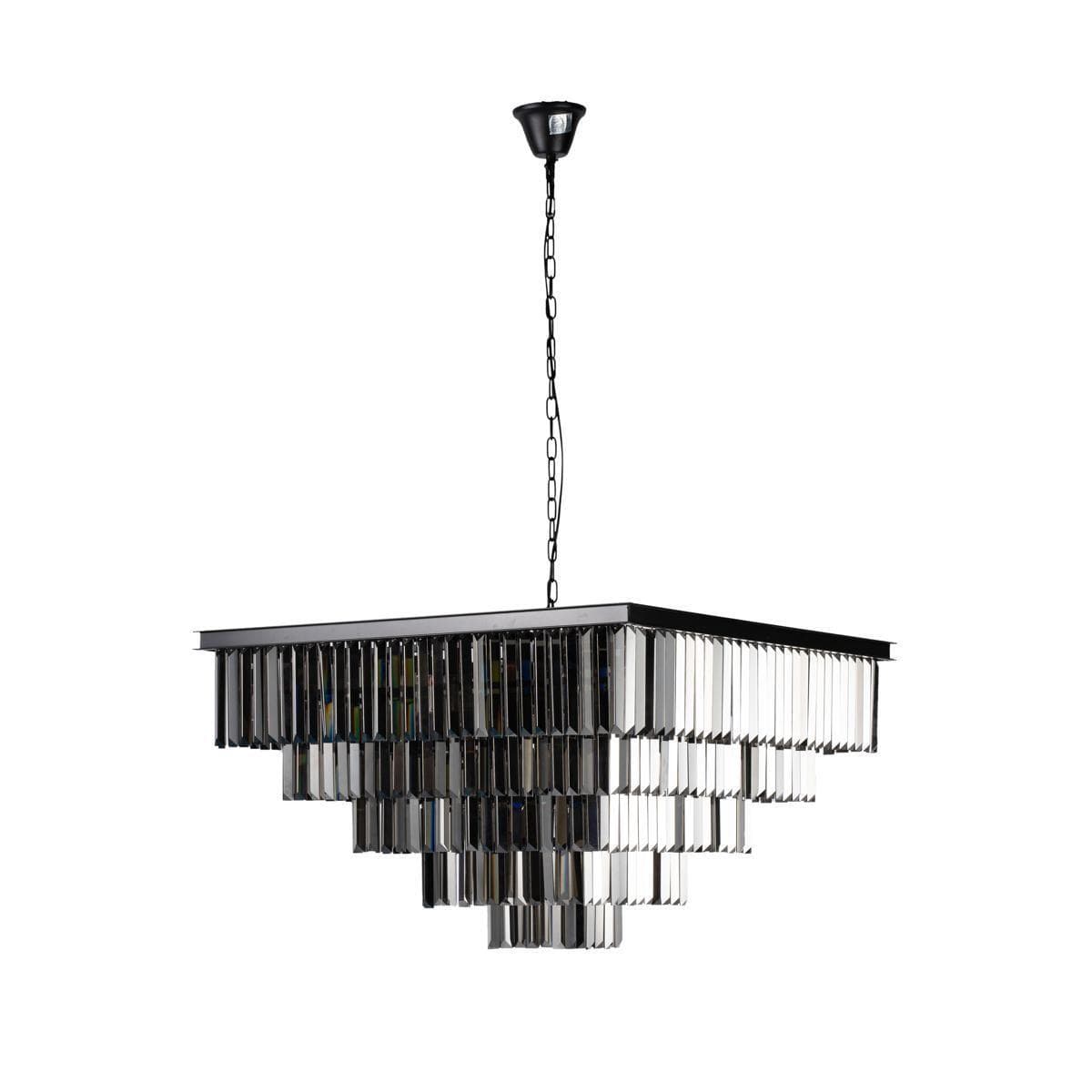 LOFT IT 10018/800S Люстра подвесная Prism, шт