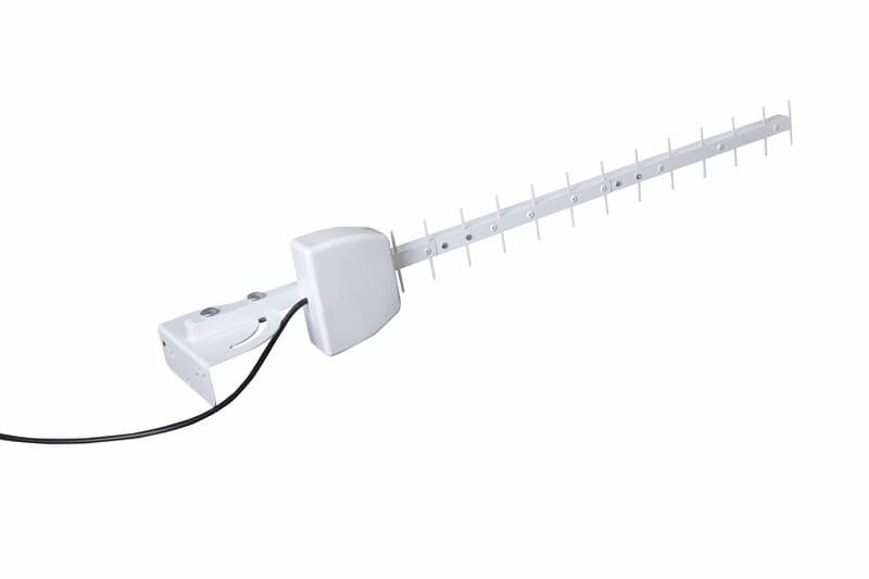 Антенна наружная направленная для USB-модема 3G/4G (LTE) (модель RX-452 ) Rexant 34-0452 — миниатюра 1