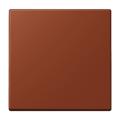 JUNG LS 990 Terre sienne brulee 59(4320D) Клавиша 1-ая LC9904320D