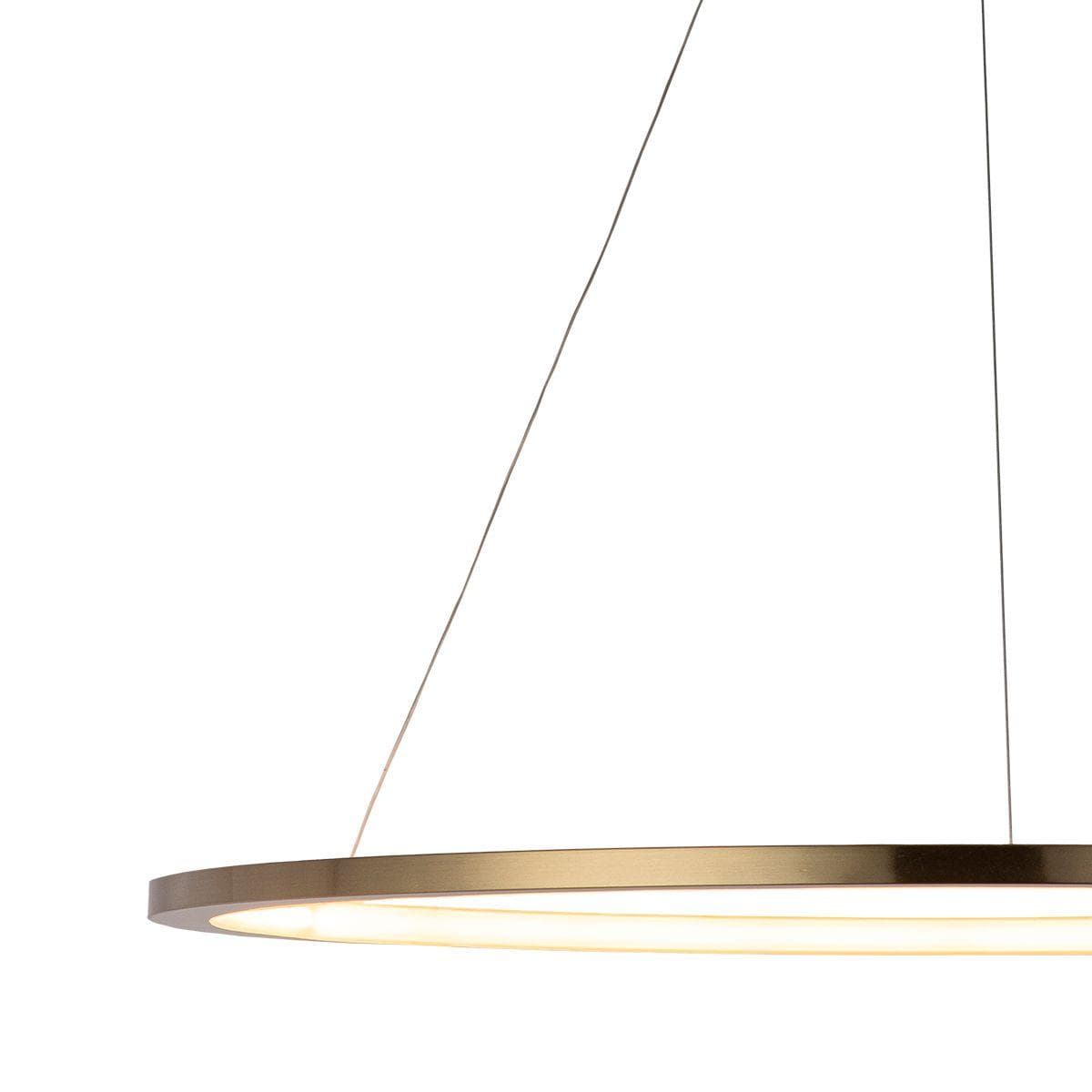LOFT IT 10014XL Светильник подвесной Ring, шт — миниатюра 3