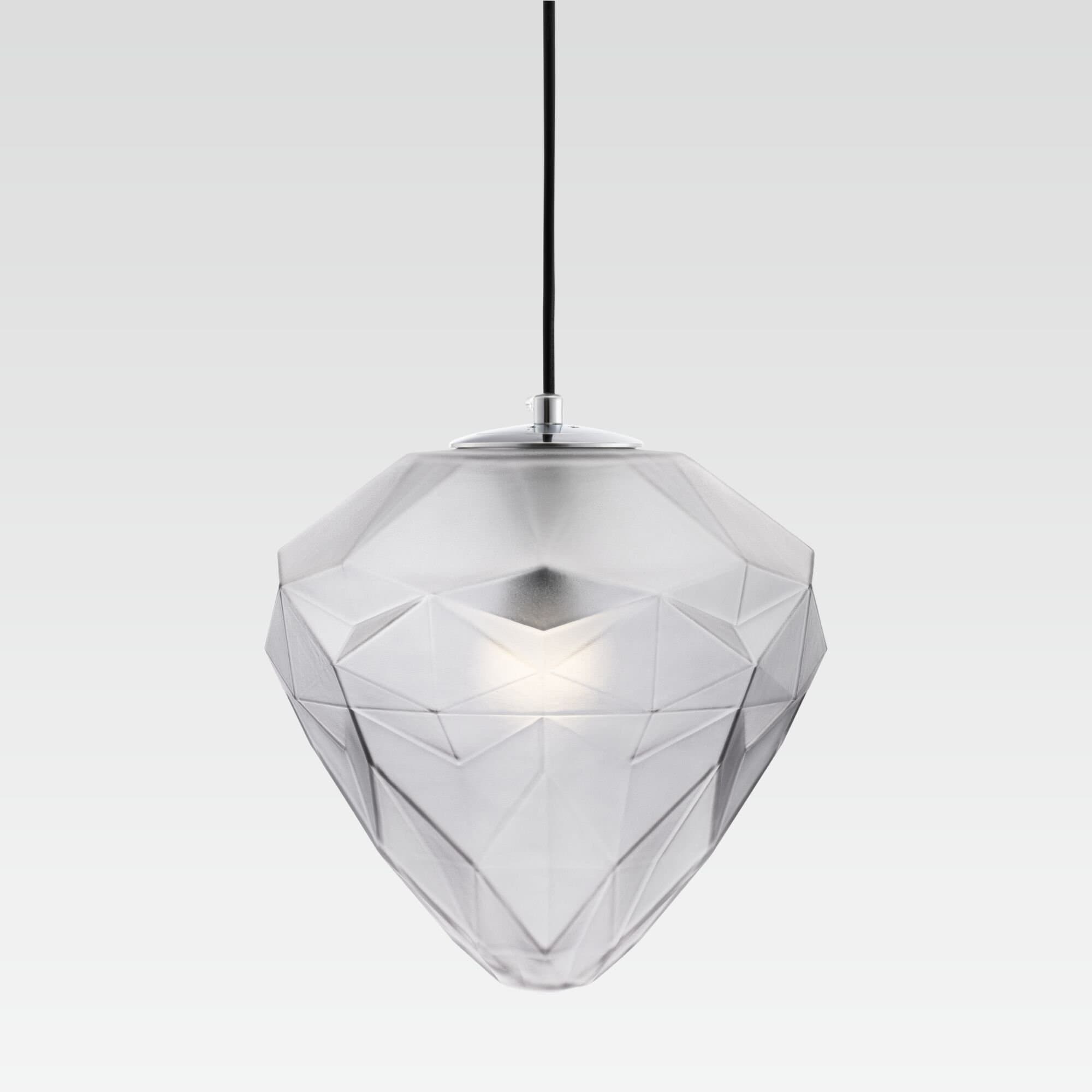 Maytoni Pendant Globo Подвесной светильник Серый P053PL-01GR — миниатюра 5