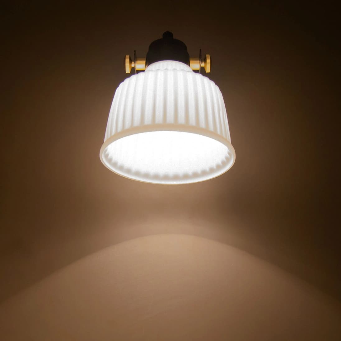 Citilux CL448312 Спенсер Белый Светильник Бра — миниатюра 3