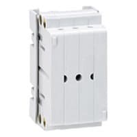 Legrand Набор из 6-контактных разъёмов для DPX 250/630 009819 — миниатюра 1