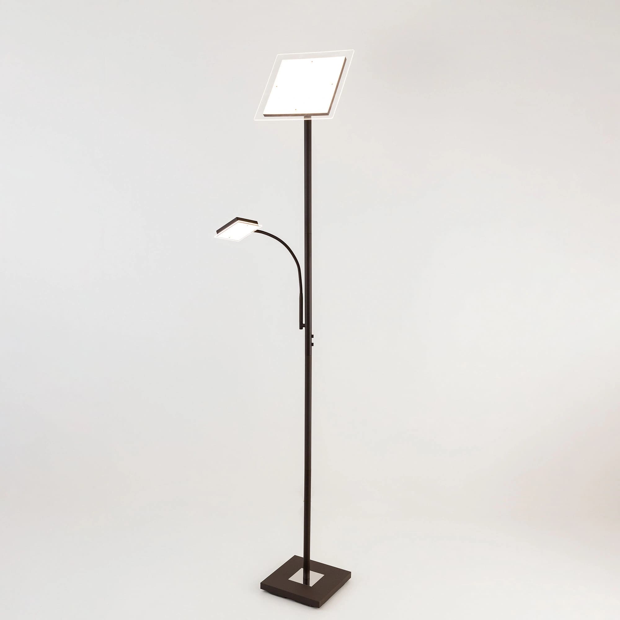 Citilux CL802015 Харди Кофе Светильник Торшер — миниатюра 15