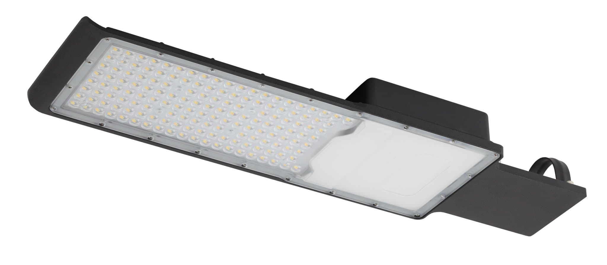 ЭРА Уличный светильник SPP-502-0-50K-120 120ВТ 5000К 12000ЛМ КСС "Ш-С" IC-SMD 48/60ММ