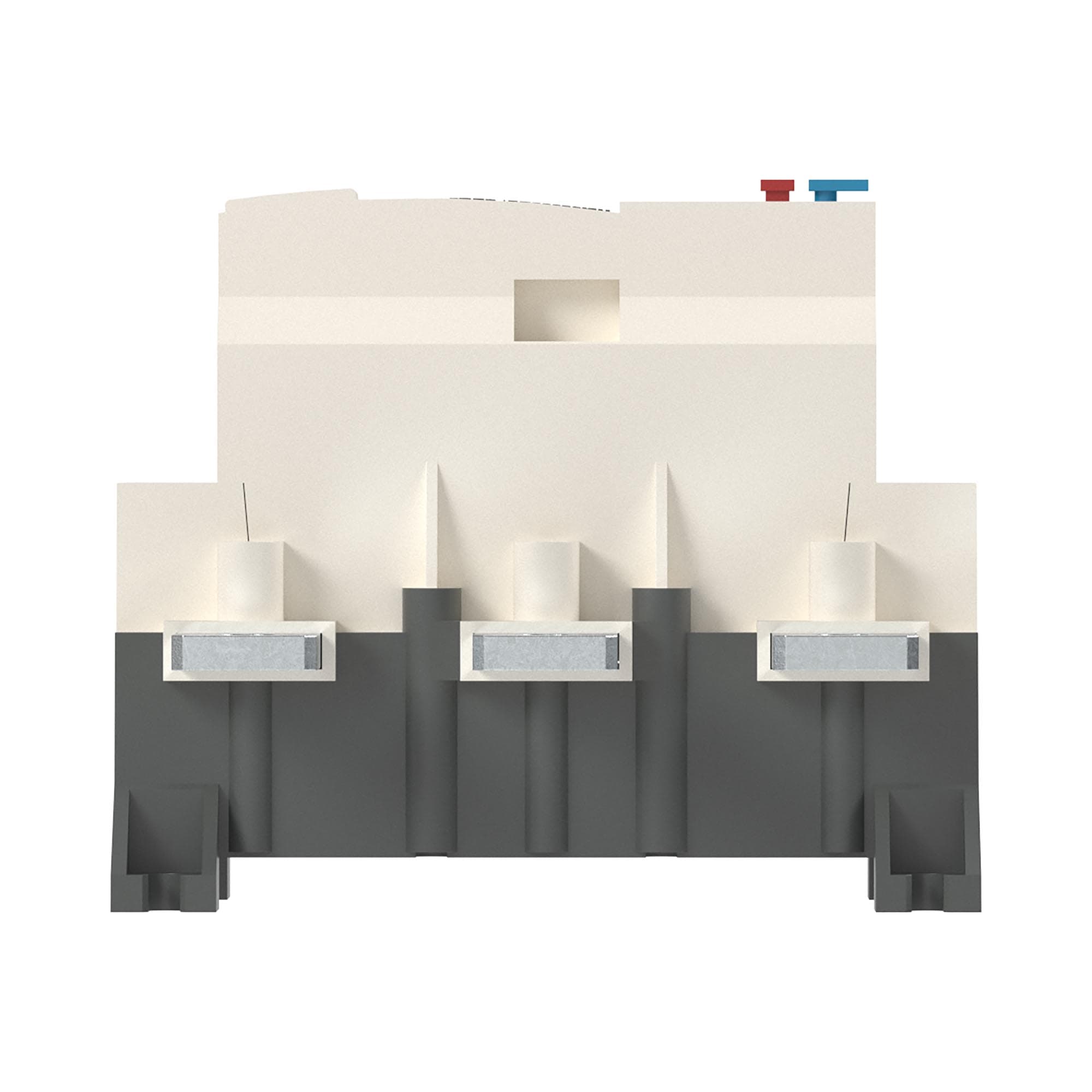 DKC Реле YON STR7 300-500A 3P для DSC225-500 — миниатюра 6