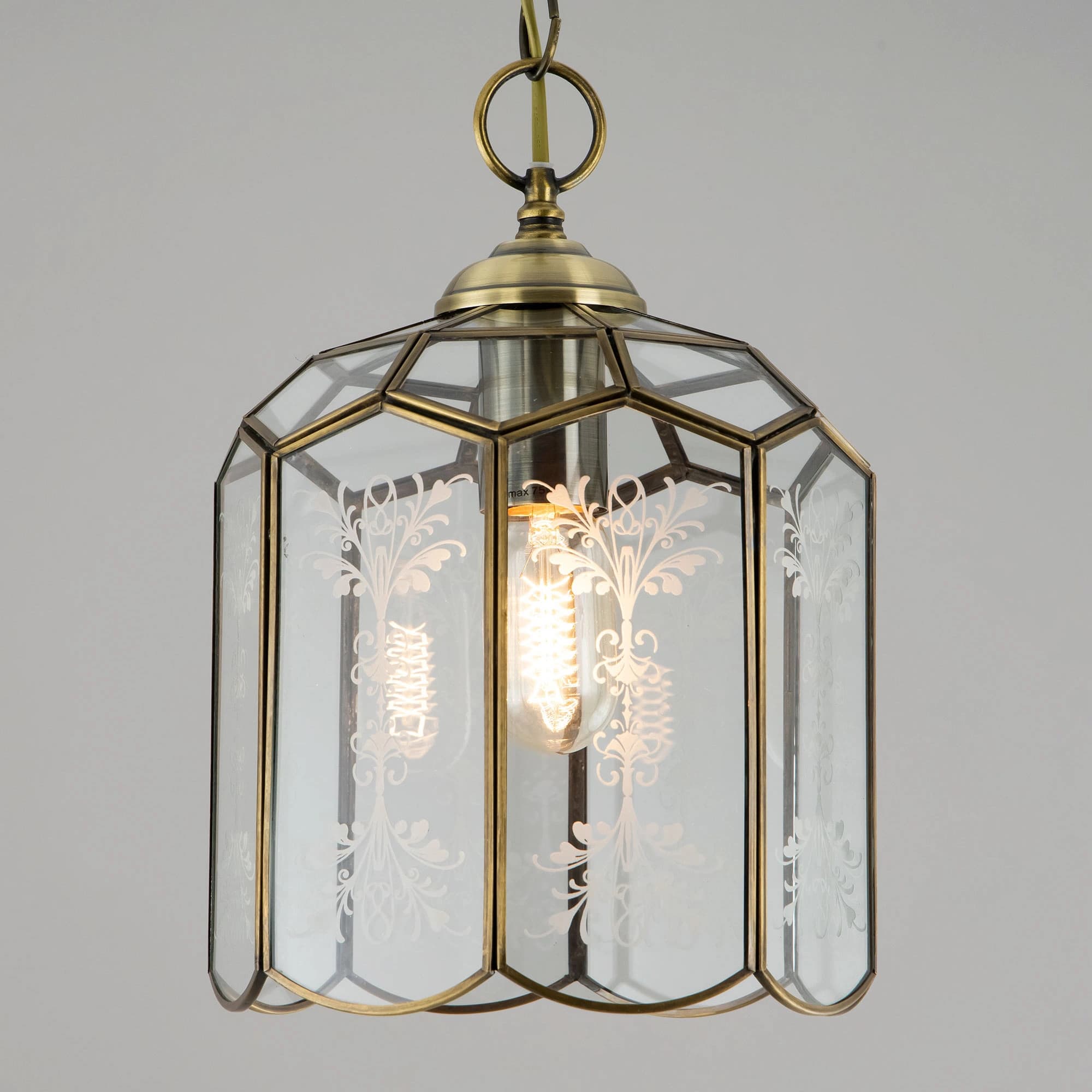 Citilux CL442210 Витра-2 Светильник Подвес — миниатюра 8