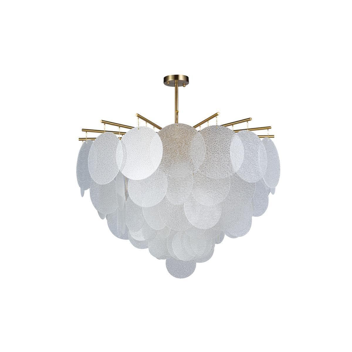 LOFT IT 10022/800 Светильник подвесной Frost , шт — миниатюра 1