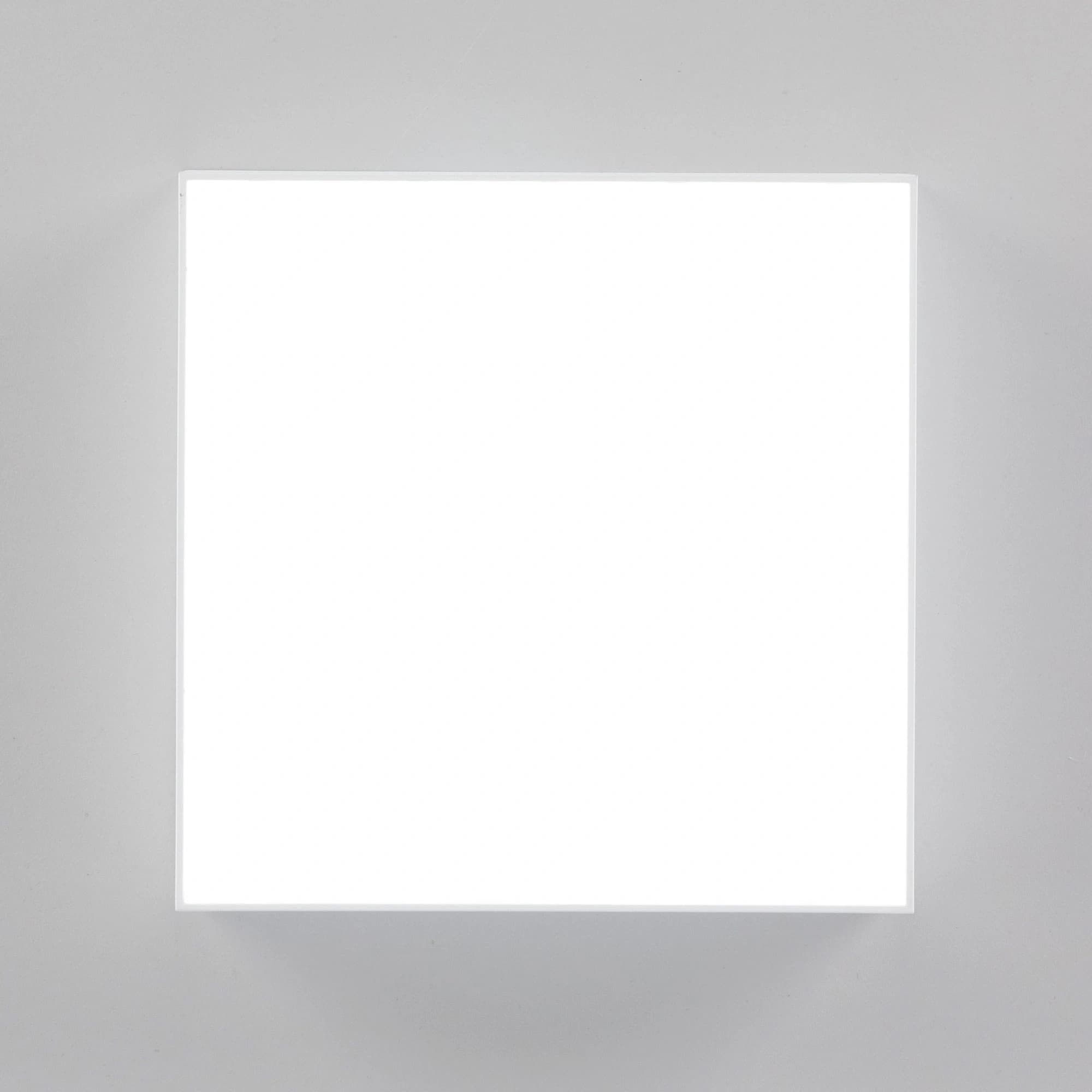 Citilux CL712X180N Тао Белый Светильник Накл. LED 18W*4000K — миниатюра 14
