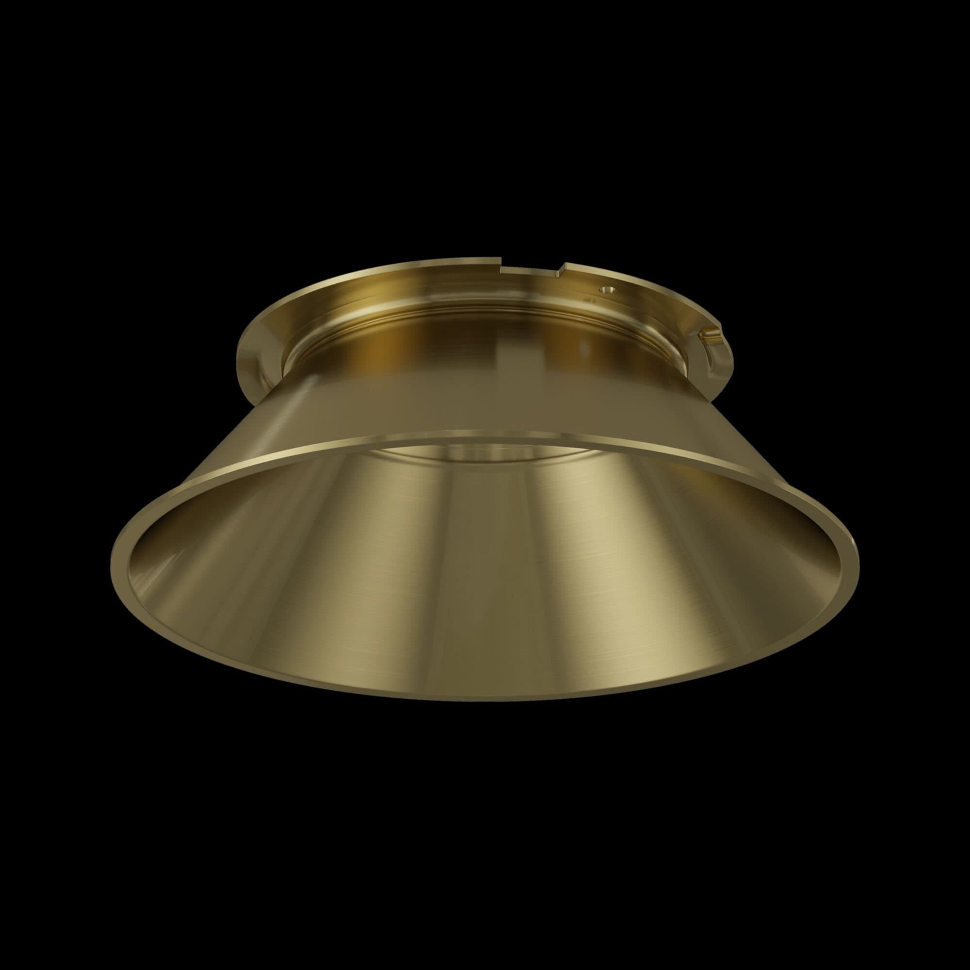 Maytoni Ceiling & Wall Латунь Аксессуар C060-01BS — миниатюра 4