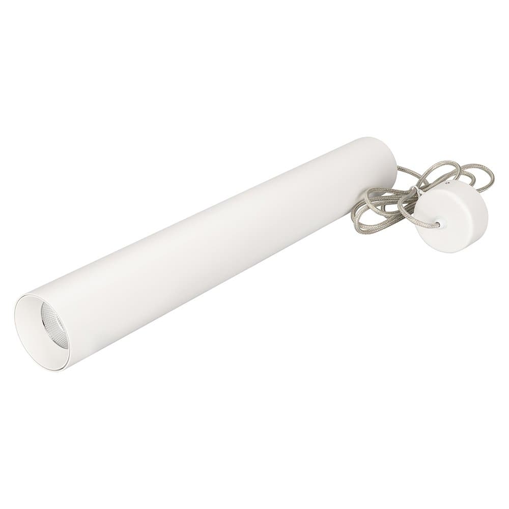 Arlight Светильник SP-POLO-HANG-LONG450-R65-8W Warm3000 (WH-WH, 40 deg) (IP20 Металл, 3 года) 027364 — миниатюра 8