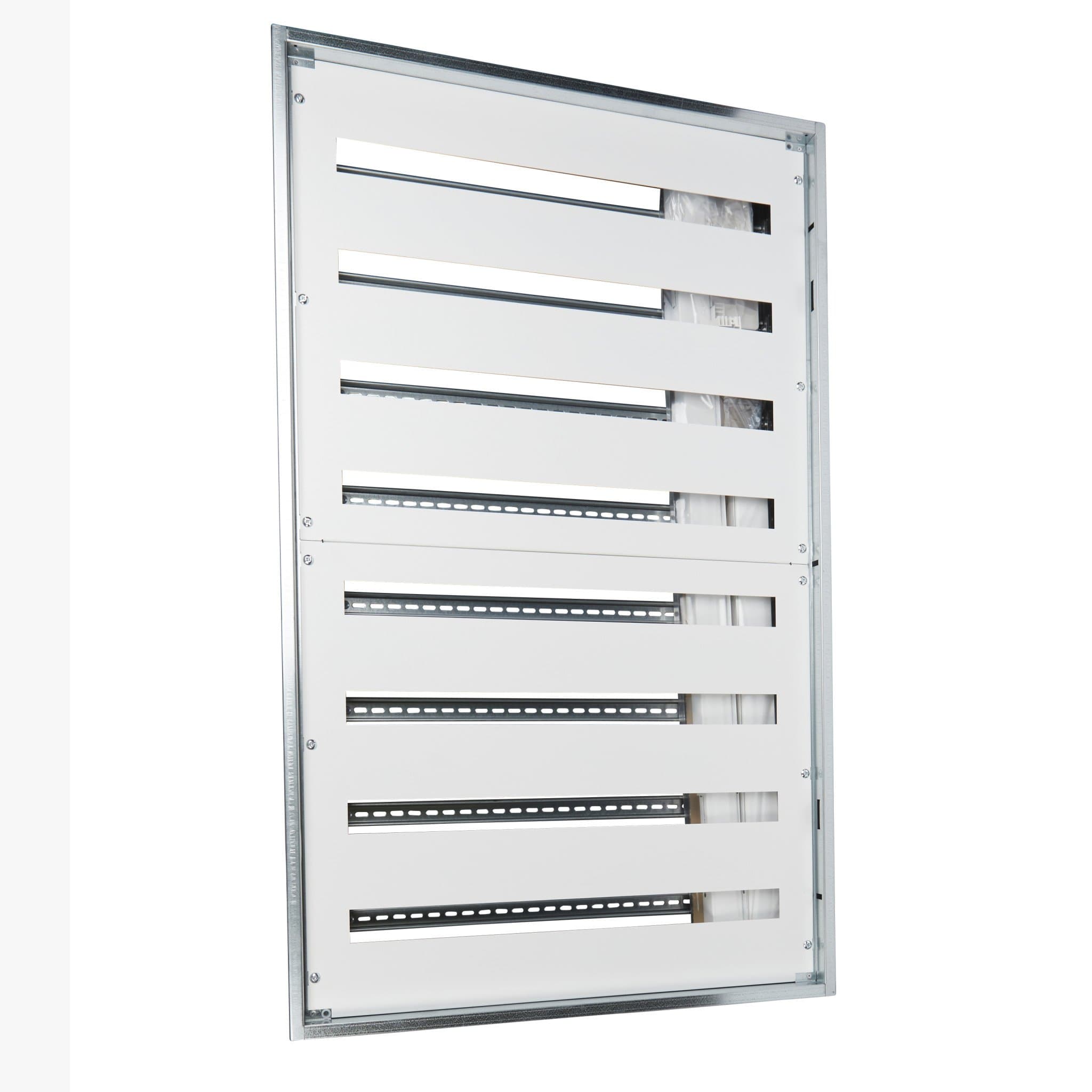 Legrand XL3 S 160 Встраив 8x36M 337238