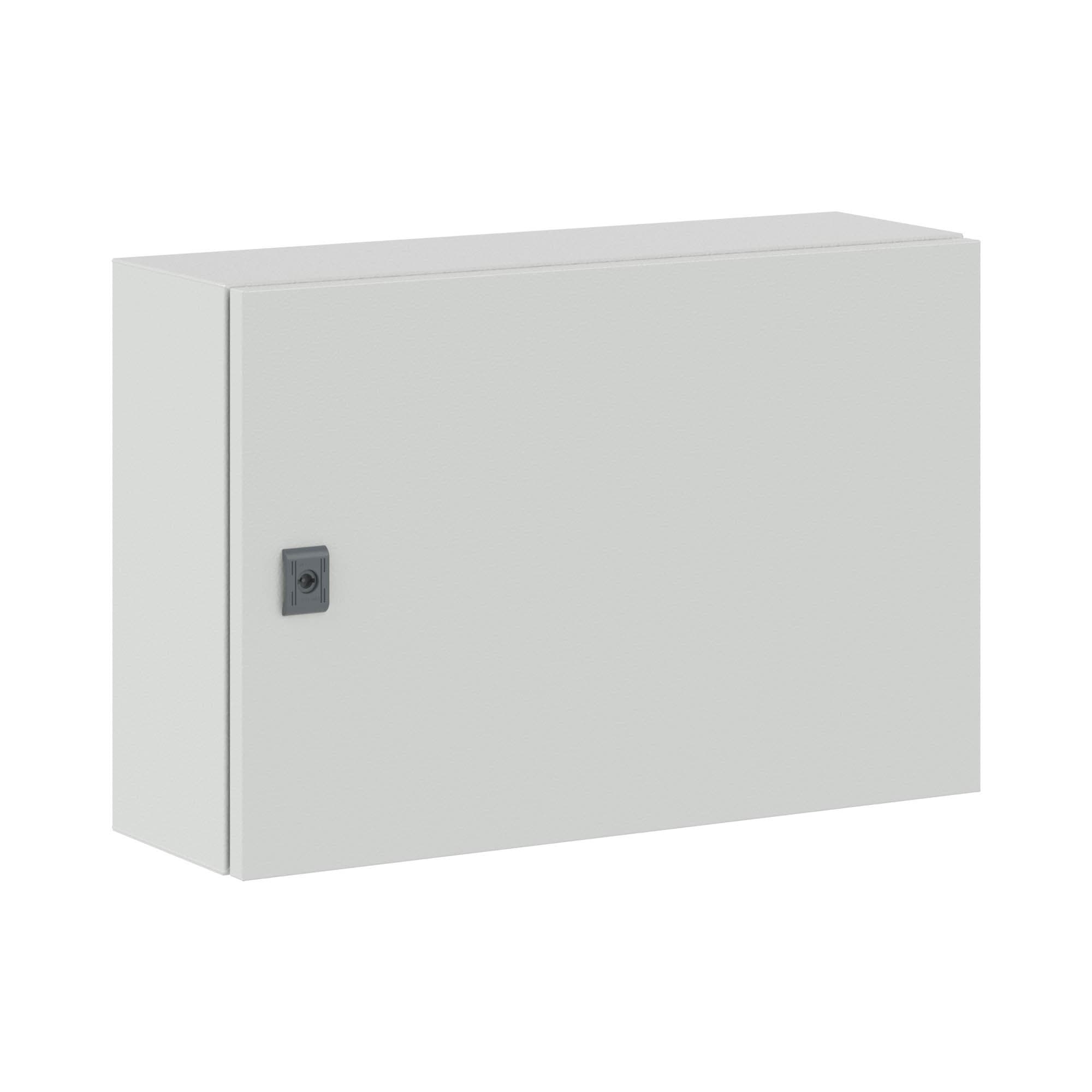 DKC Корпус навесной CE c М/П  ВхШхГ 400x600x200 мм — миниатюра 1