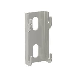 OBO Bettermann Рейка с монтажными крючками для G-GRM 105x25x15 мм 6005642