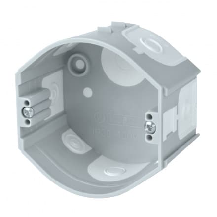 Kopos Коробка установочная для твердых стен герметичная KP 68 D (KA) D70x43 мм KP 68/D_KA